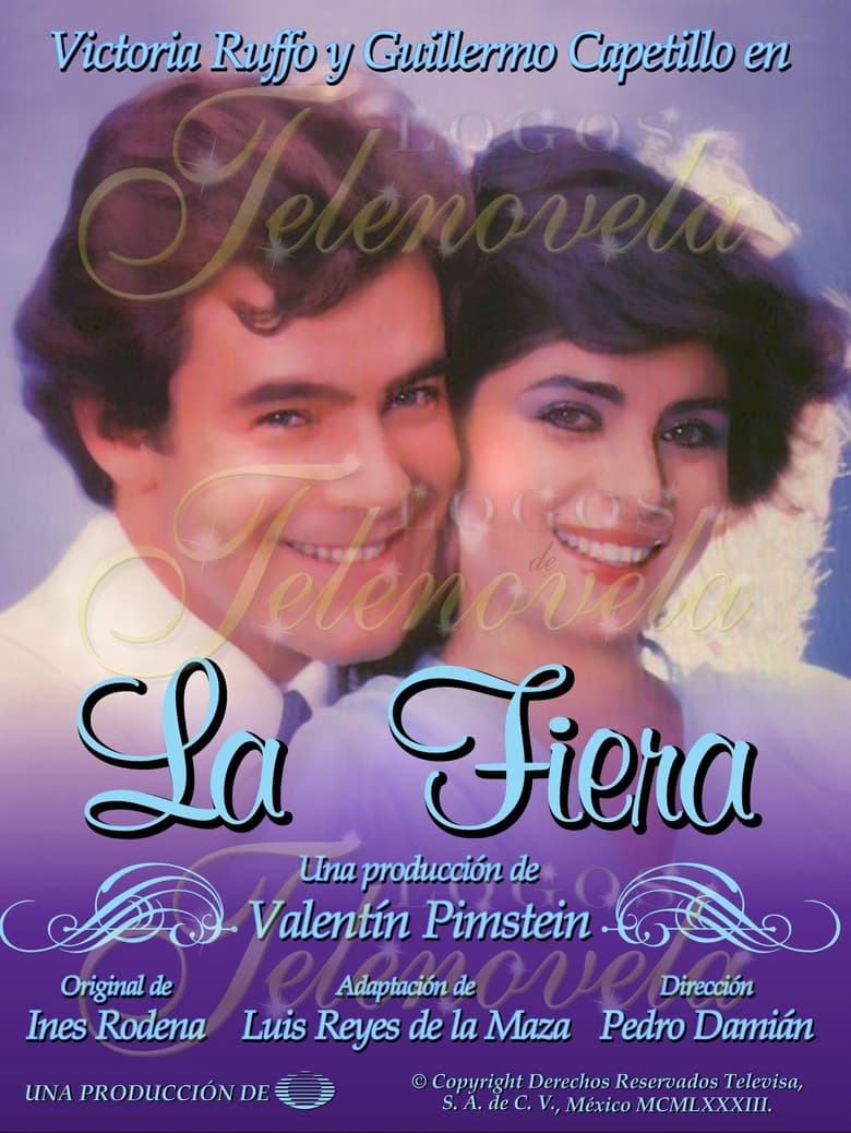 Poster of La fiera