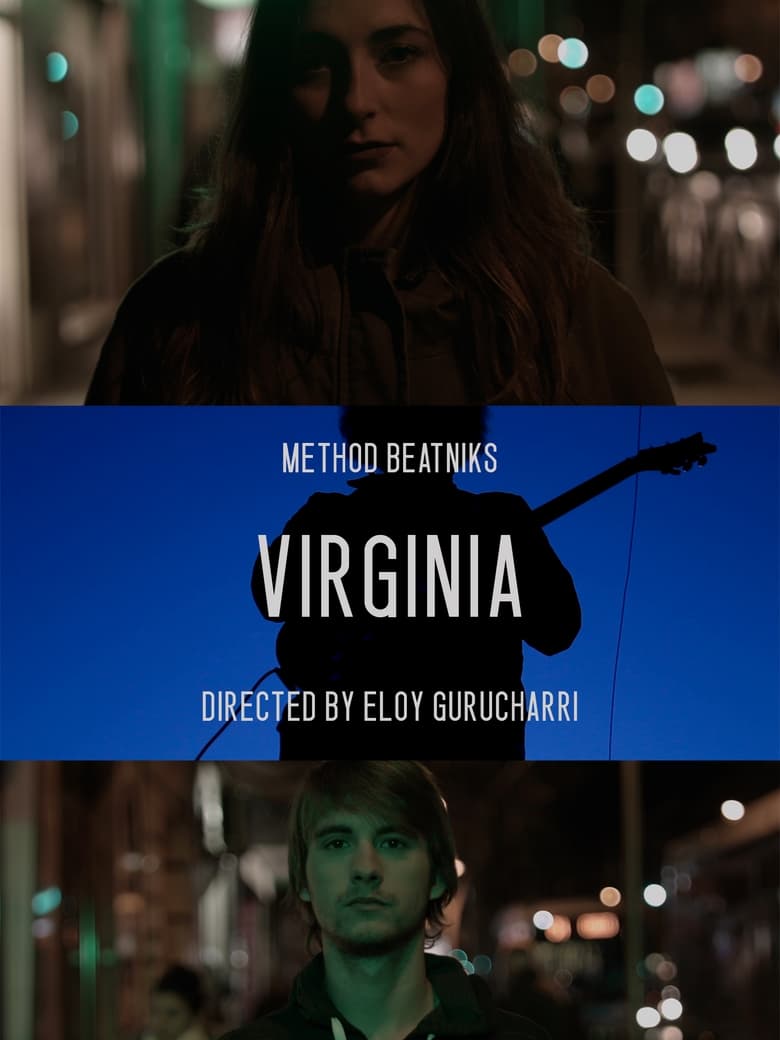 Poster of Virginia