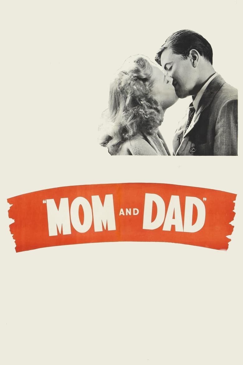 Poster of Mom and Dad