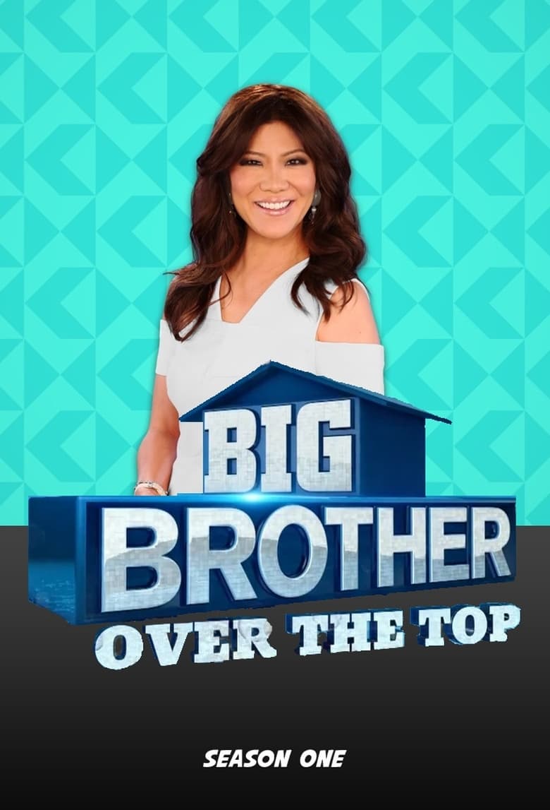 Poster of Episodes in Big Brother  Over The Top - Season 1 - Season 1