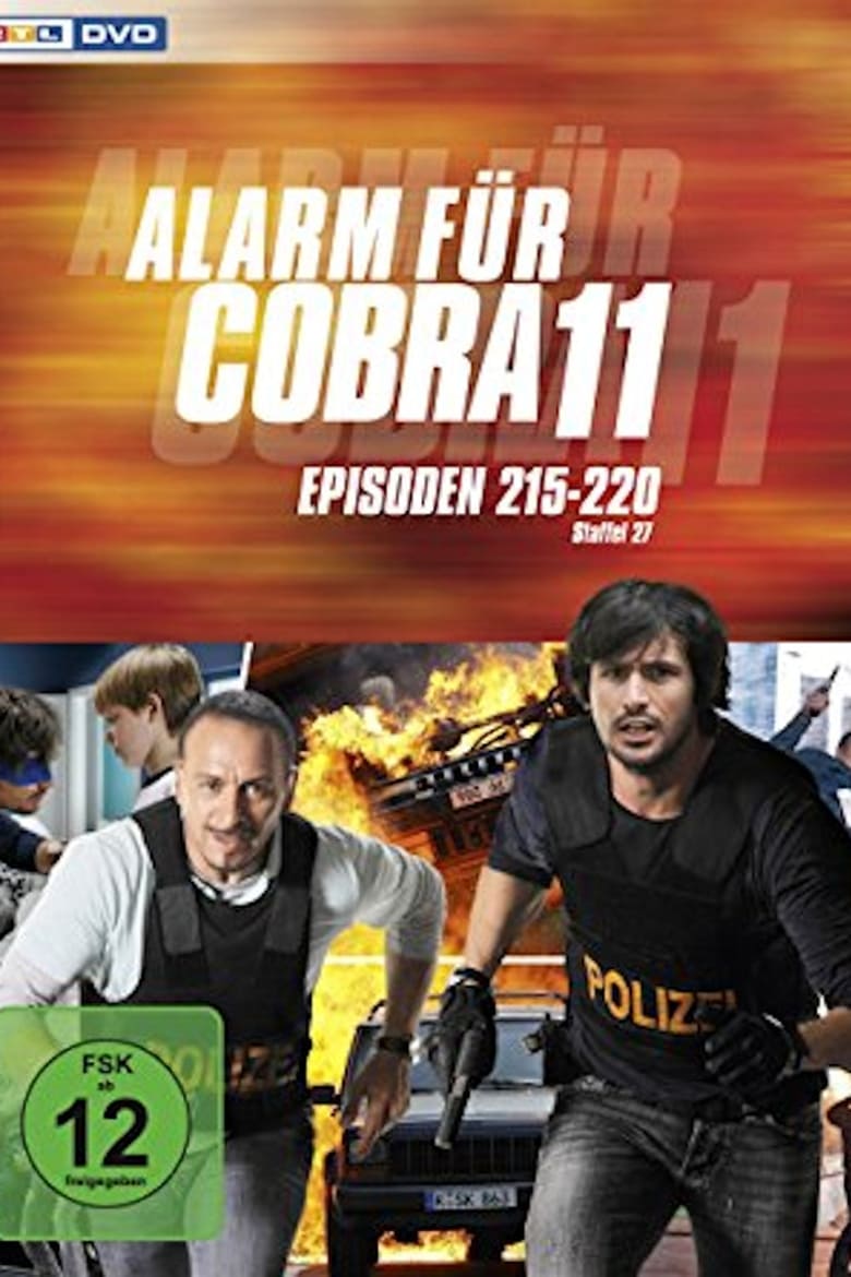 Poster of Episodes in Alarm For Cobra 11  The Motorway Police - Season 29 - Season 29