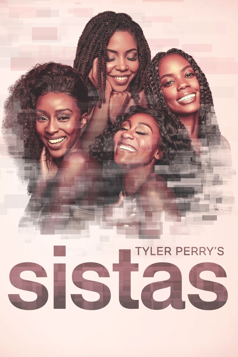 Poster of Episodes in Tyler Perry's Sistas - Season 2 - Season 2