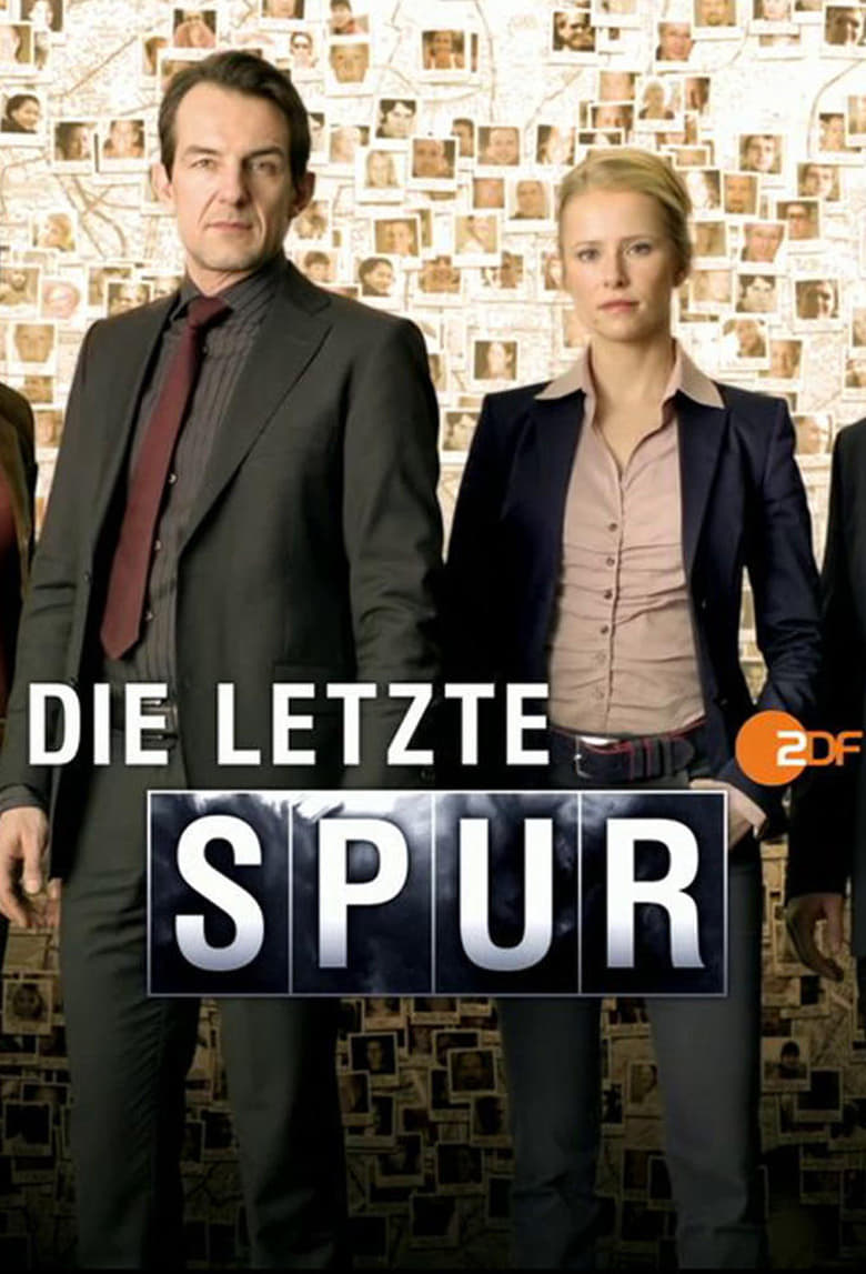 Poster of Letzte Spur Berlin