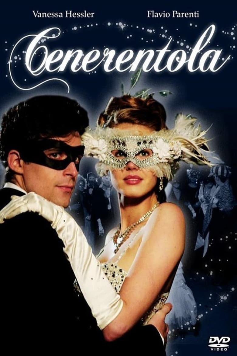 Poster of Episodes in Cinderella - Miniseries - Miniseries