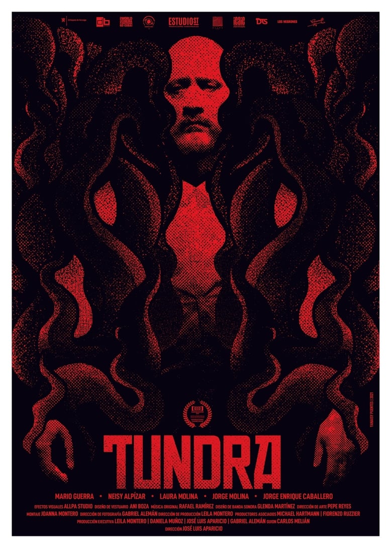 Poster of Tundra