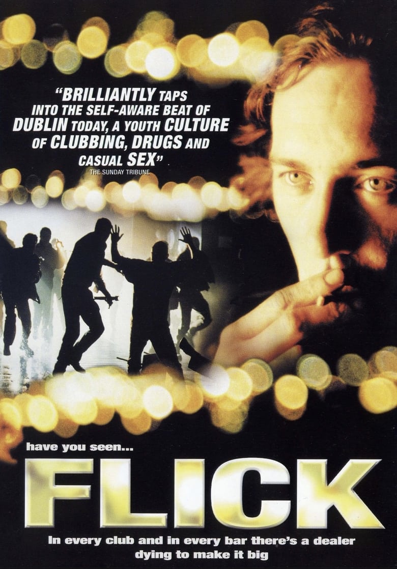 Poster of Flick