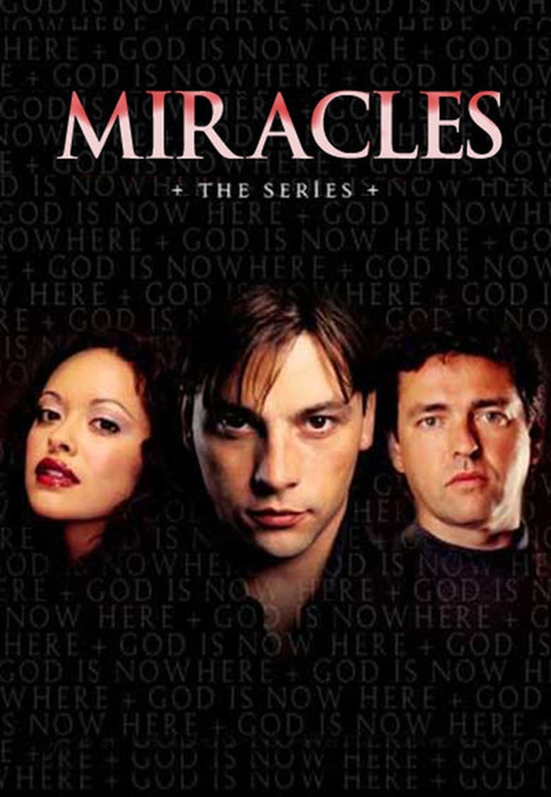 Poster of Cast and Crew in Miracles - Season 1 - Episode 11 - The Ghost