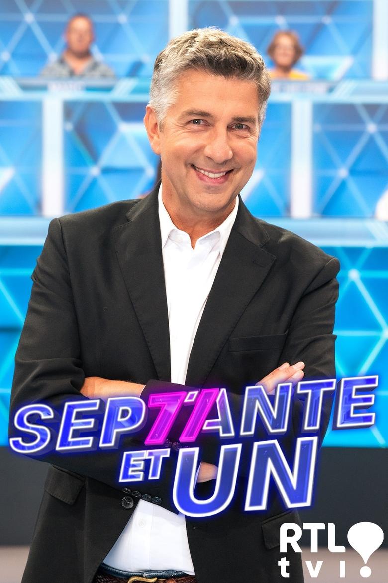 Poster of Septante et Un