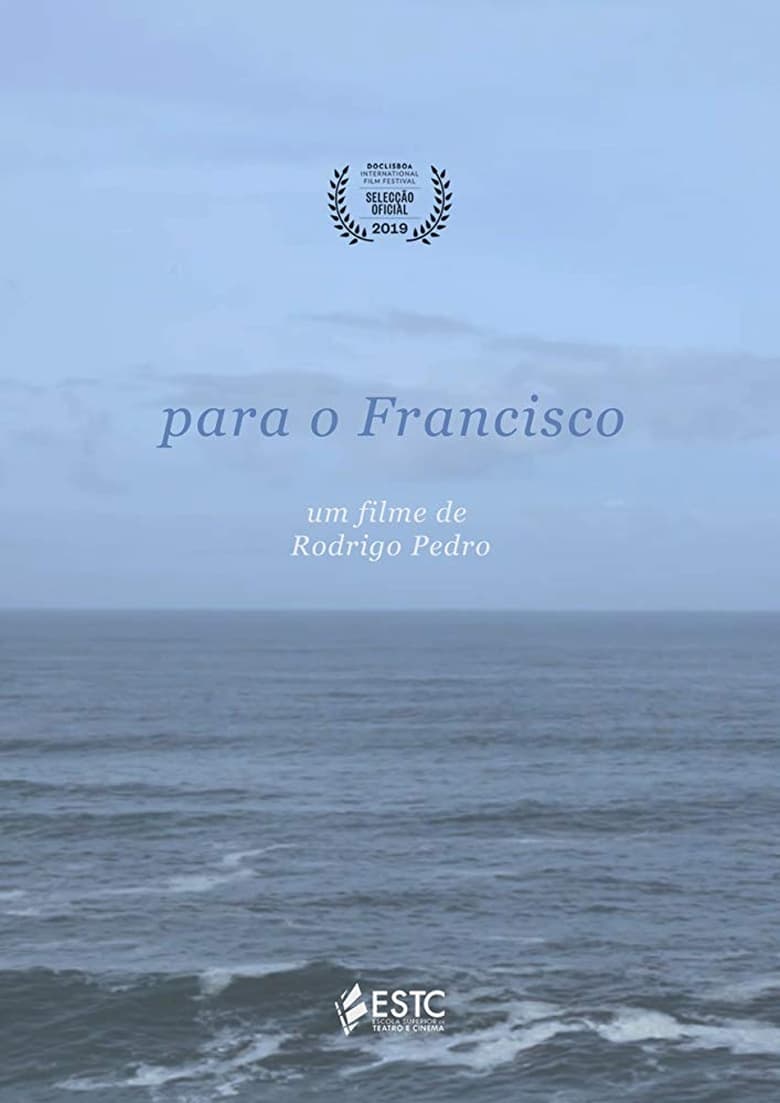 Poster of Para o Francisco