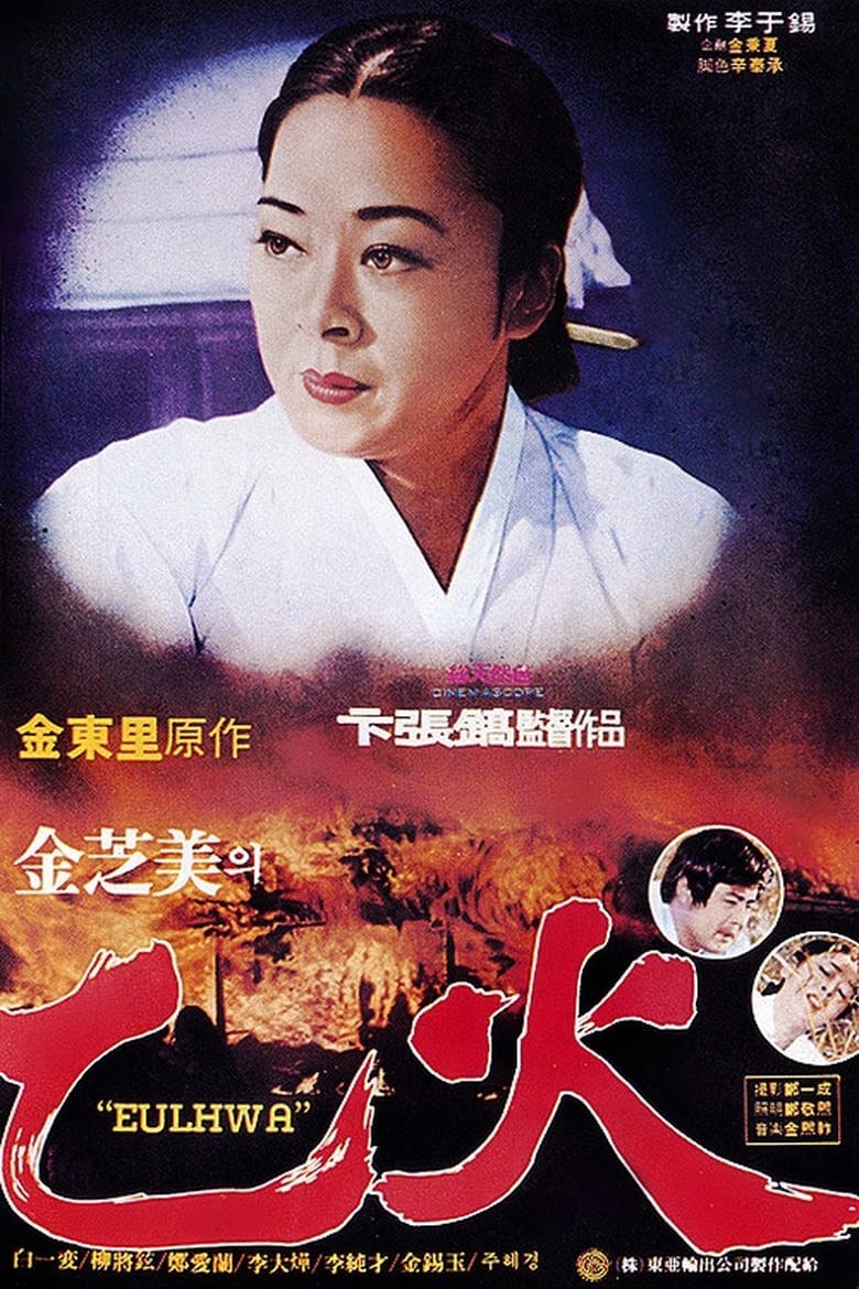 Poster of Eulhwa