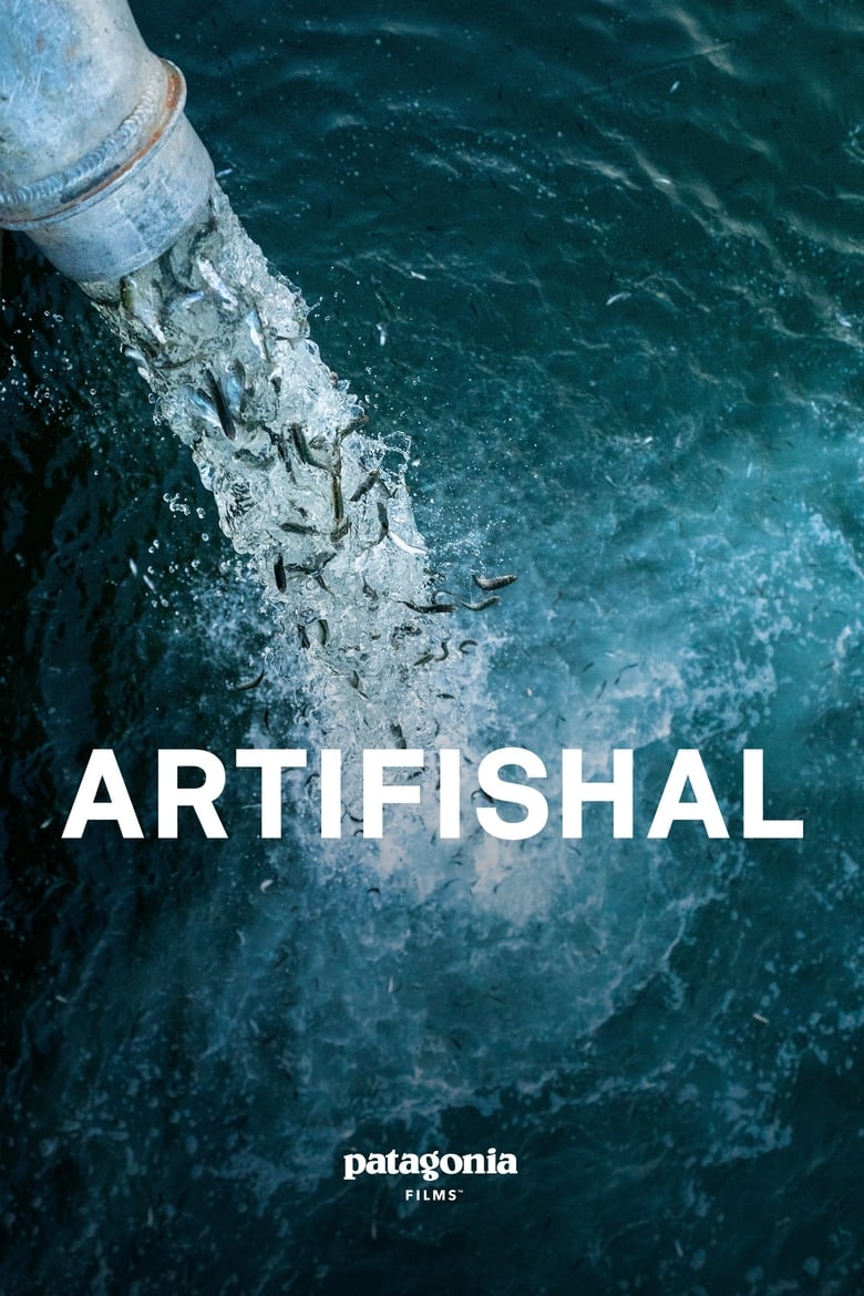 Poster of Artifishal