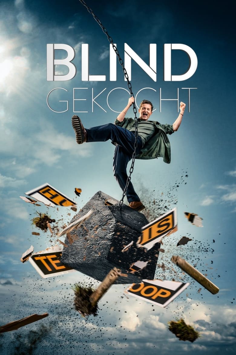 Poster of Blind Gekocht - Season 5 - Episode 9 - Episode 9