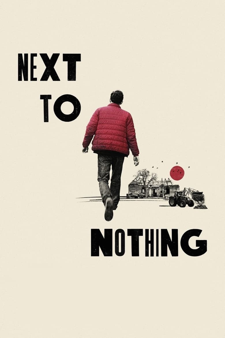 Poster of Next to Nothing