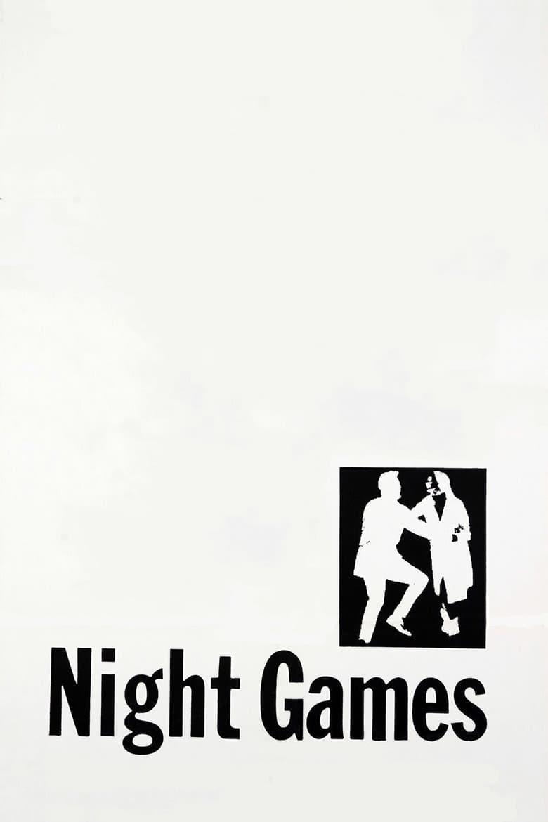 Poster of Night Games