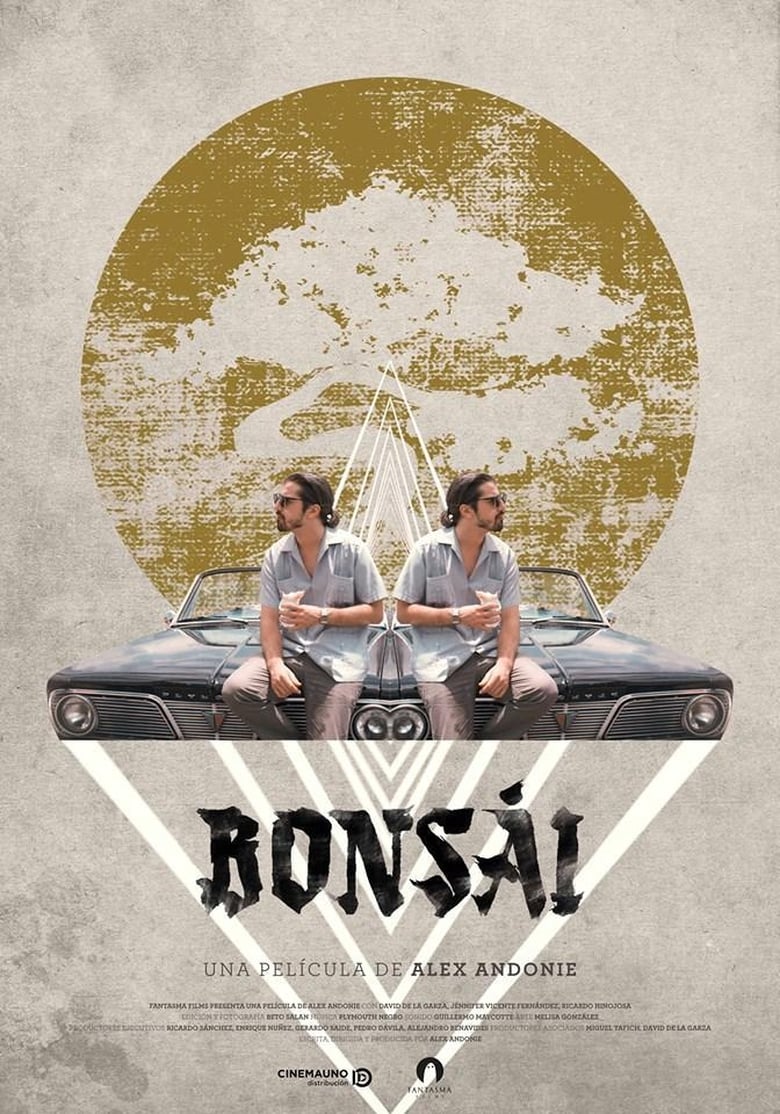 Poster of Bonsai