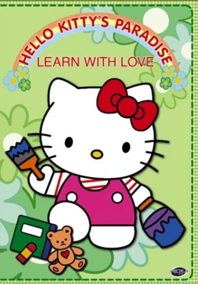 Poster of Hello Kitty’s Paradise: Learn With Love