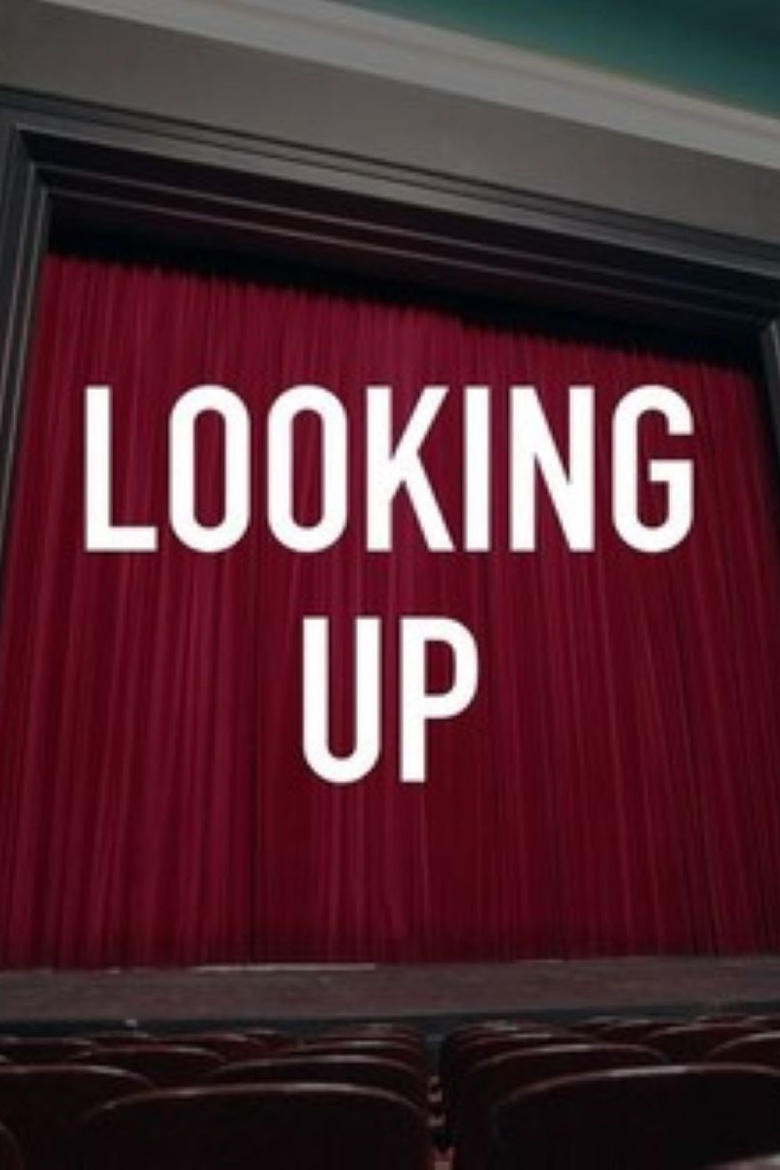 Poster of Looking Up