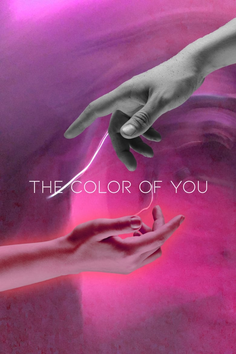 Poster of The Color of You