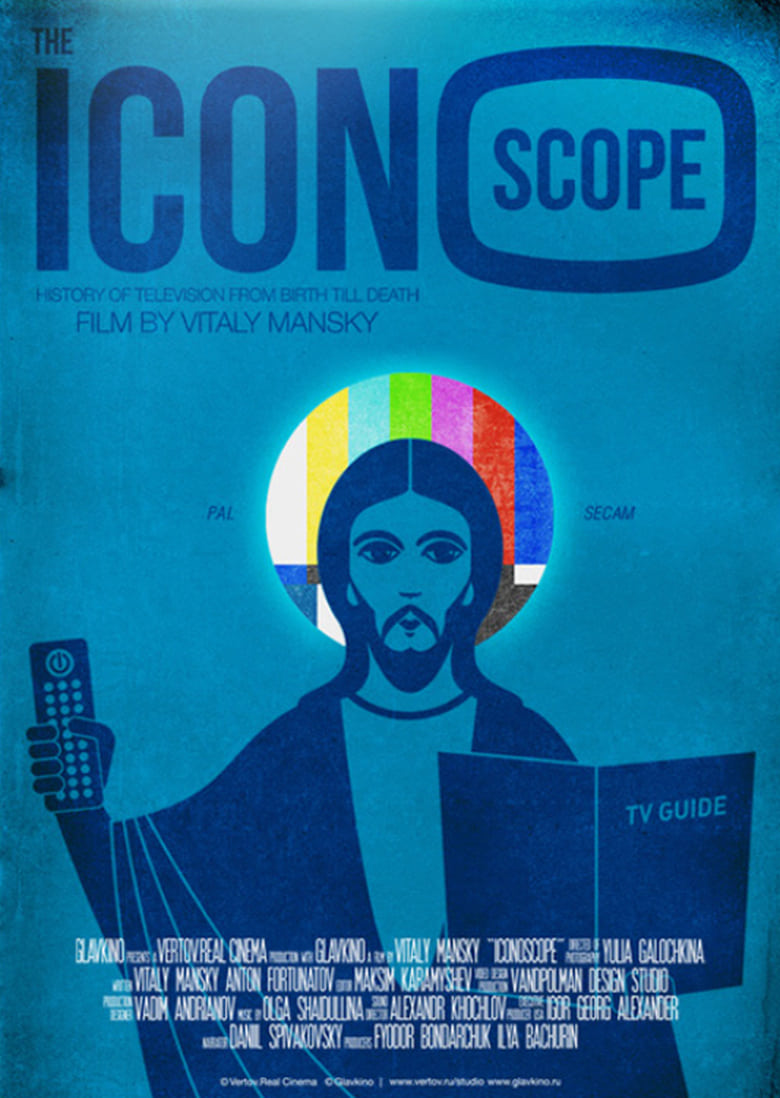 Poster of Iconoscope