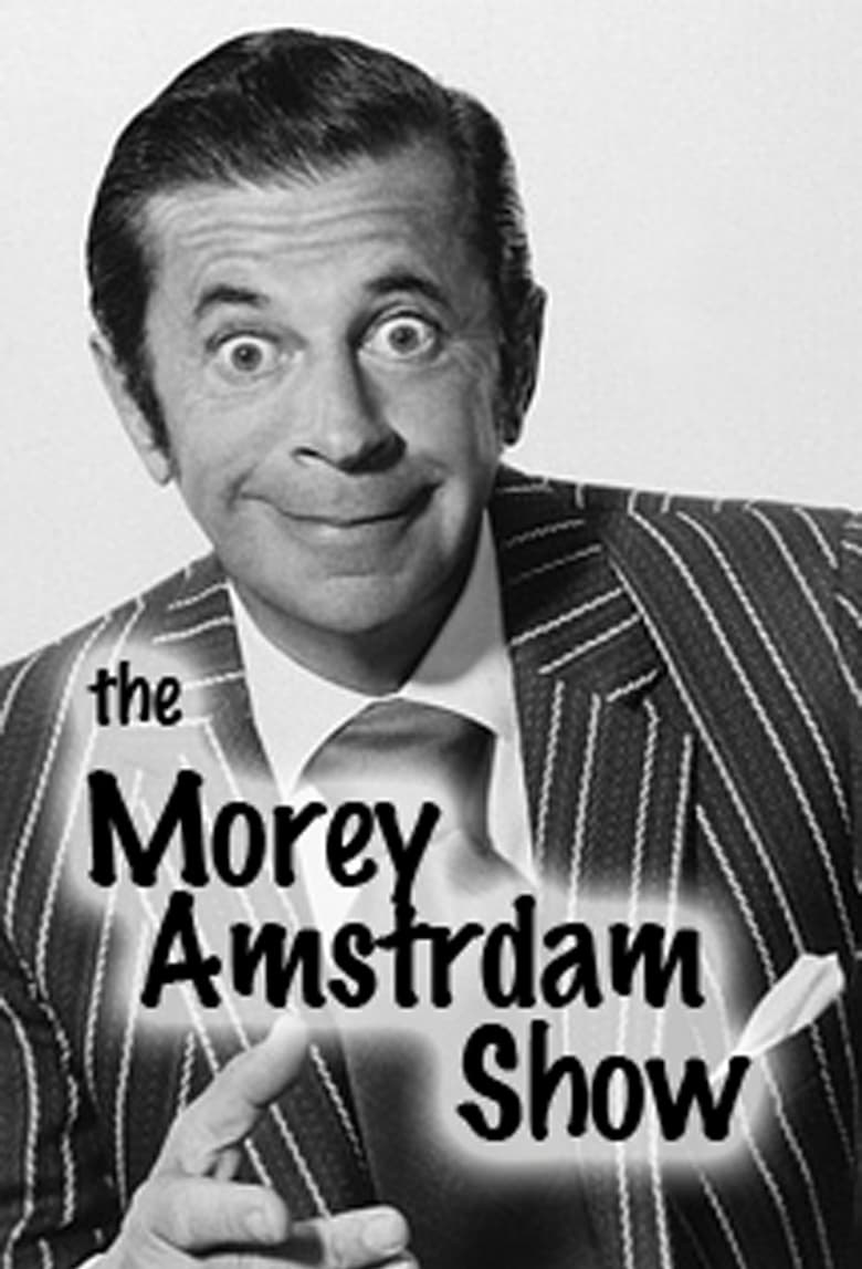 Poster of The Morey Amsterdam Show