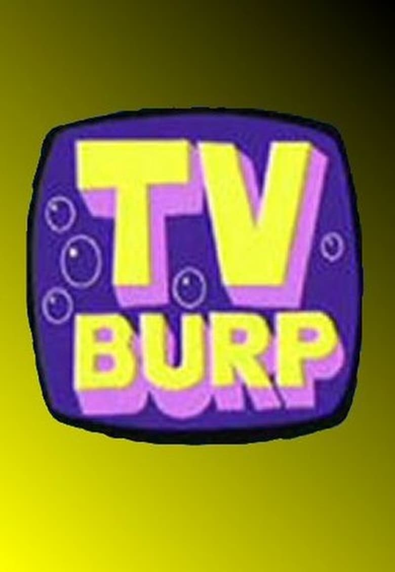 Poster of Episodes in Harry Hill's TV Burp - Season 2 - Season 2