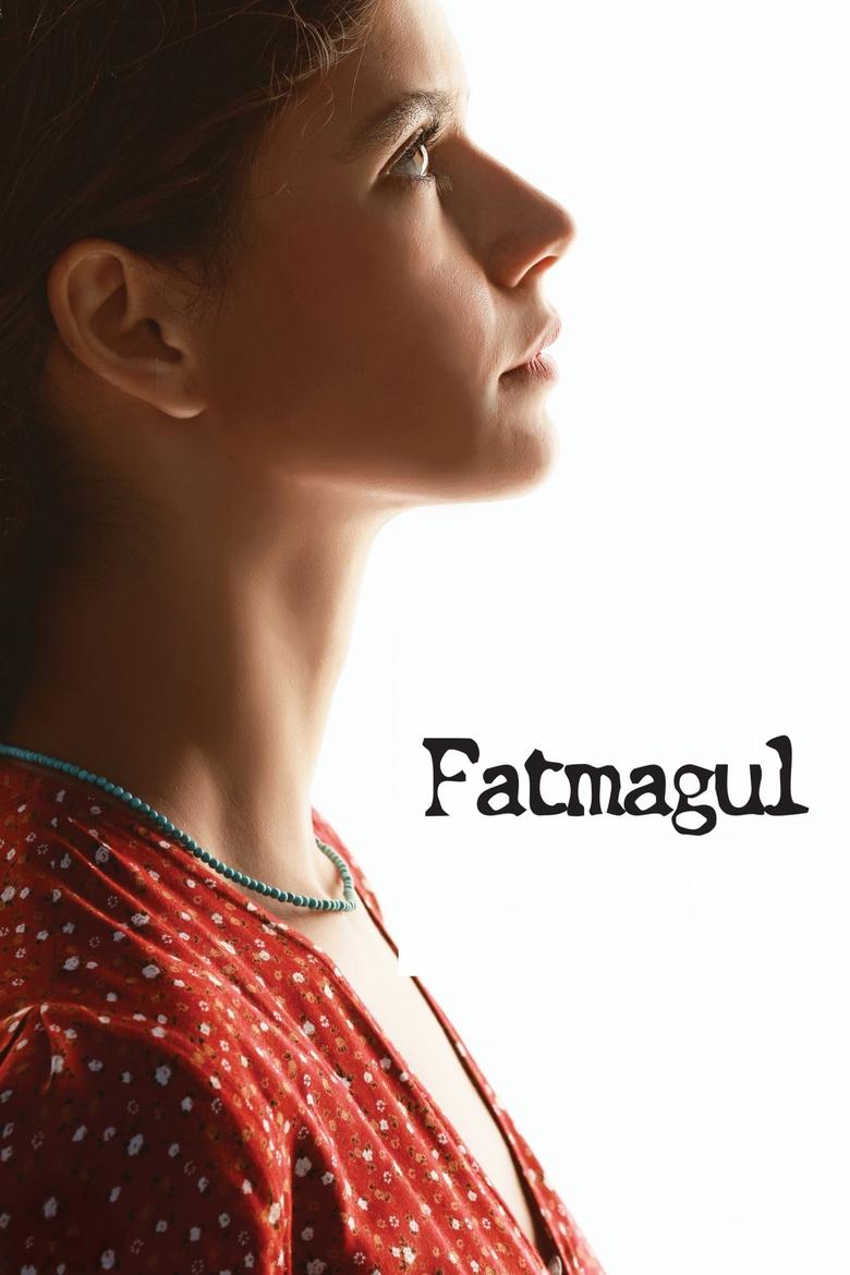 Poster of Fatmagul