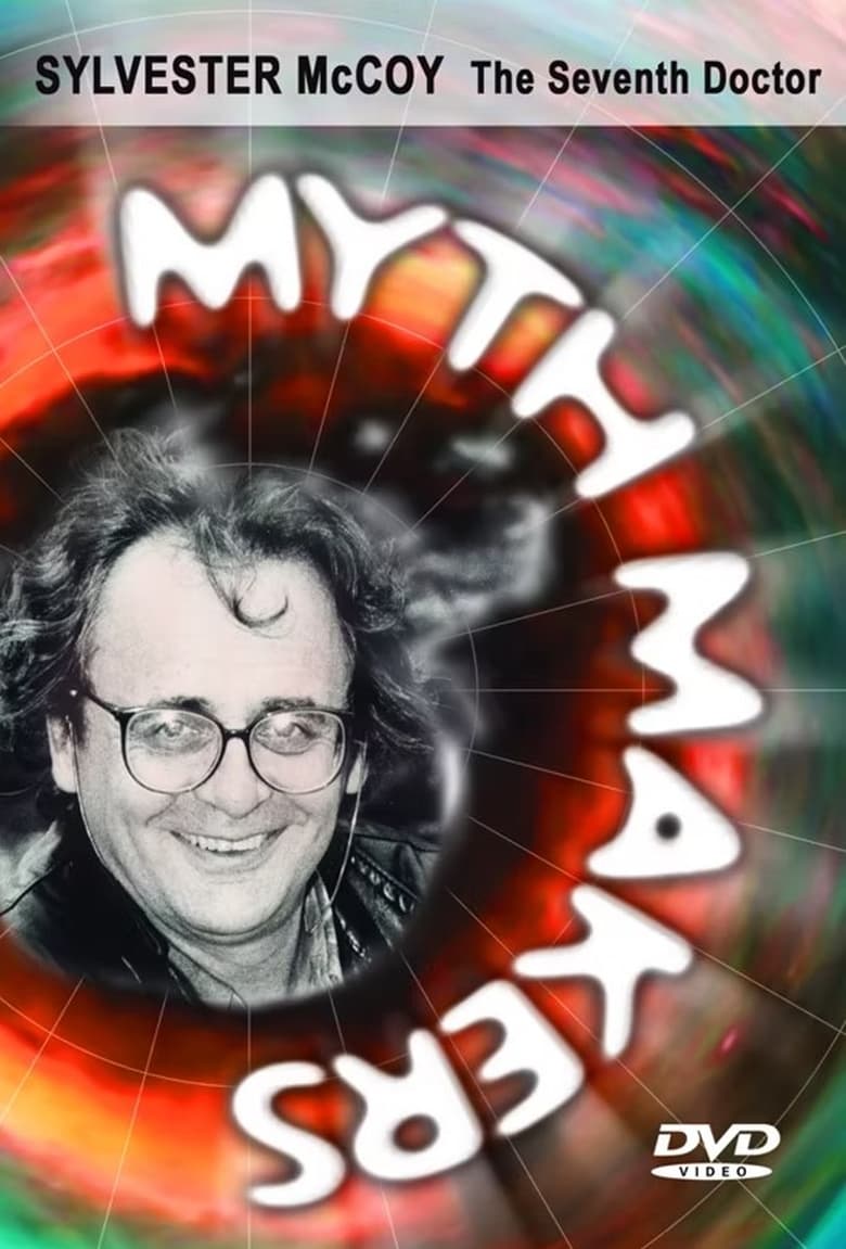 Poster of Myth Makers 28: Sylvester McCoy