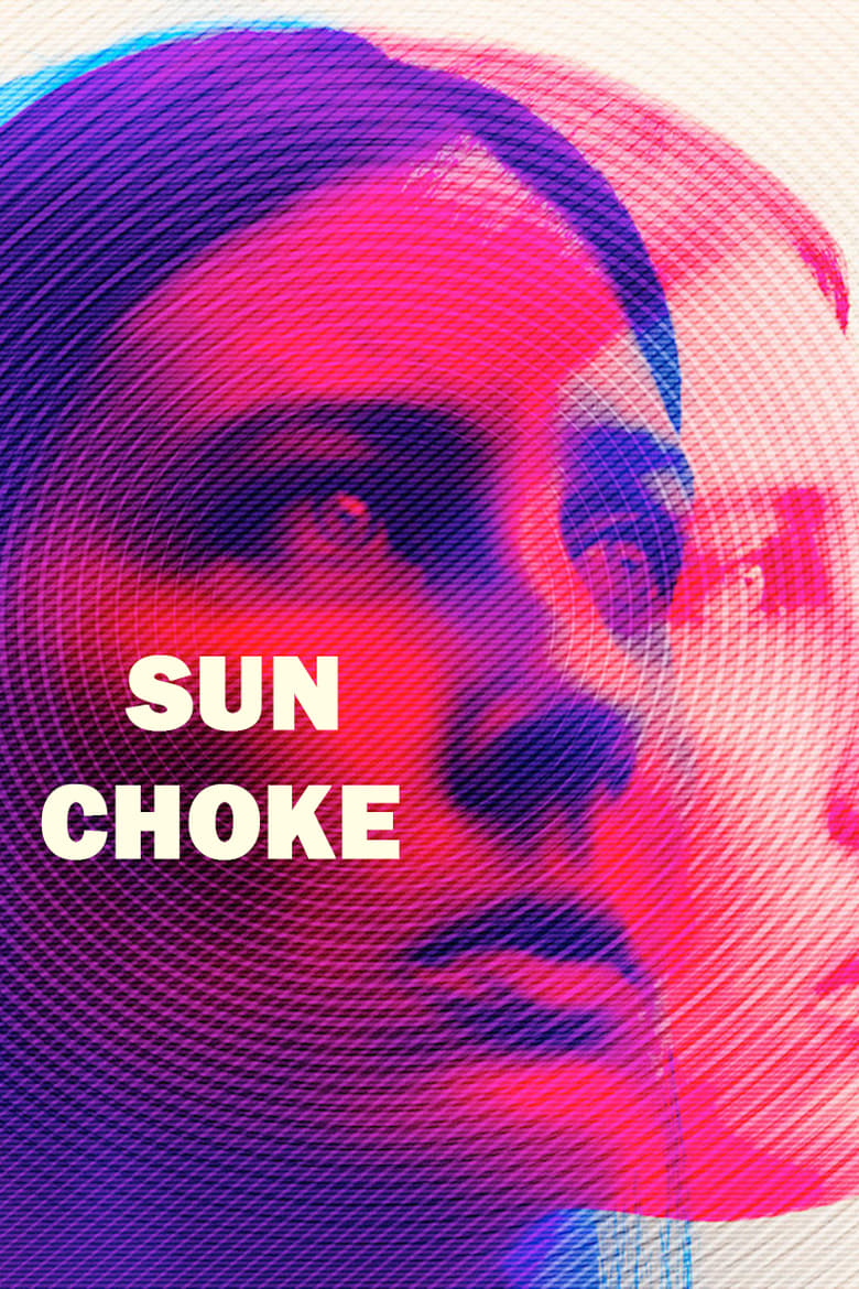 Poster of Sun Choke