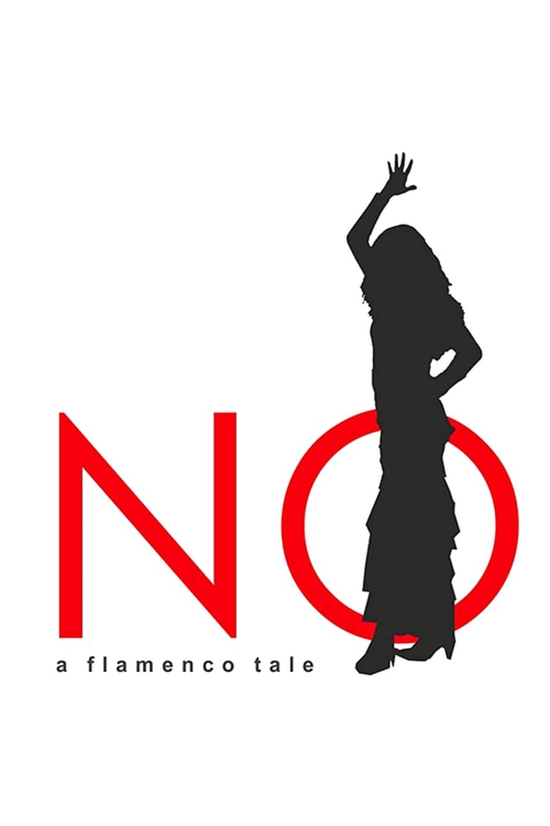 Poster of NO, A Flamenco Tale