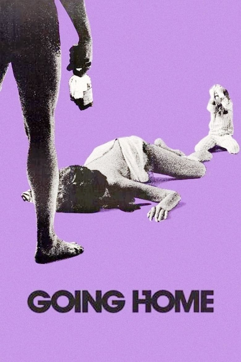 Poster of Going Home