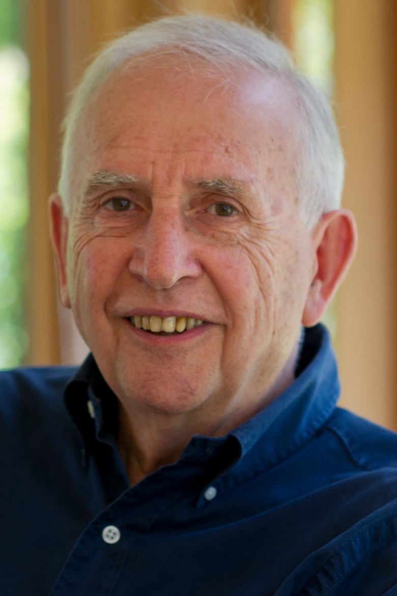 Portrait of Hugh Mackay