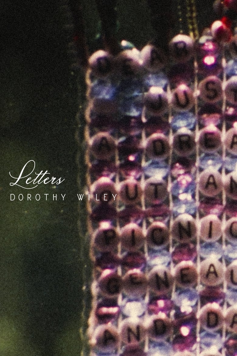 Poster of Letters