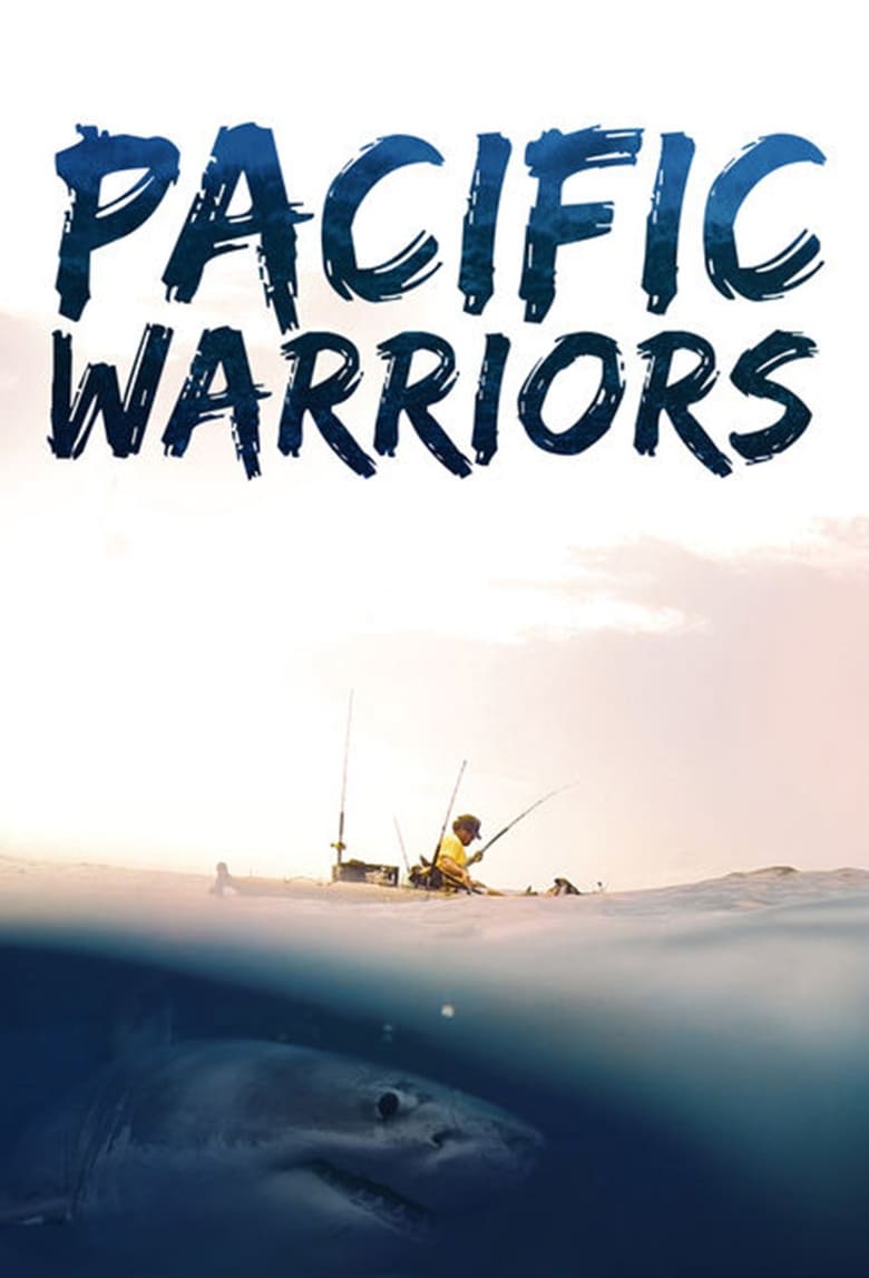 Poster of Pacific Warriors