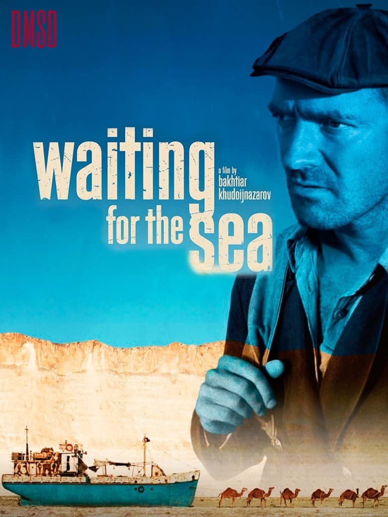 Poster of Waiting for the Sea