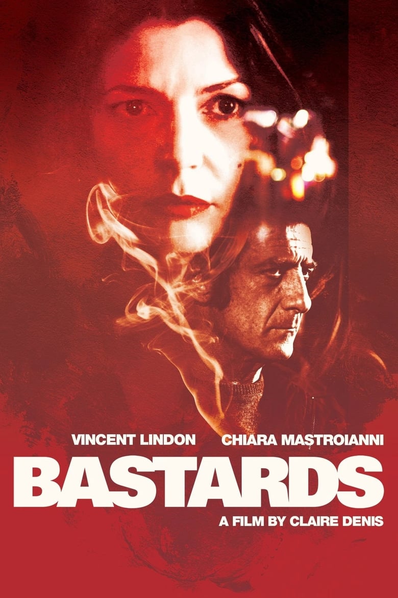 Poster of Bastards