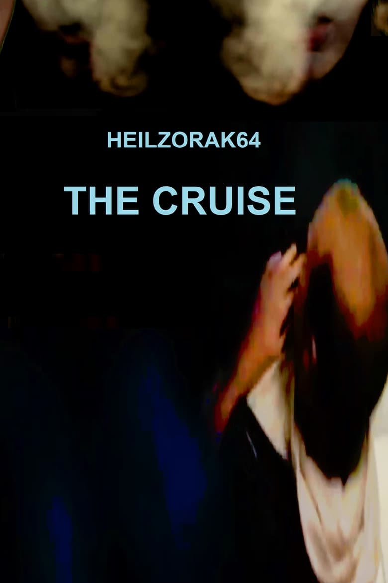 Poster of The Cruise