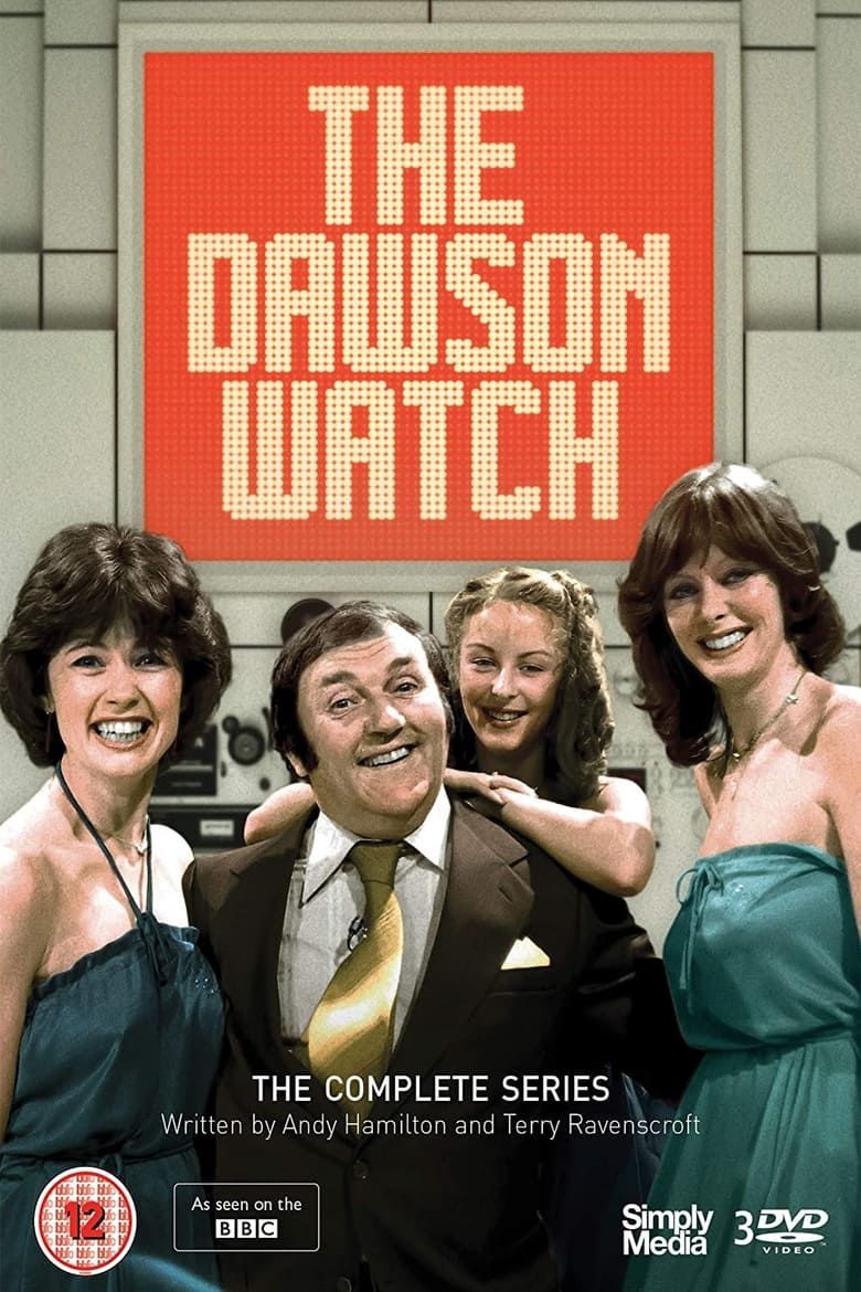 Poster of The Dawson Watch