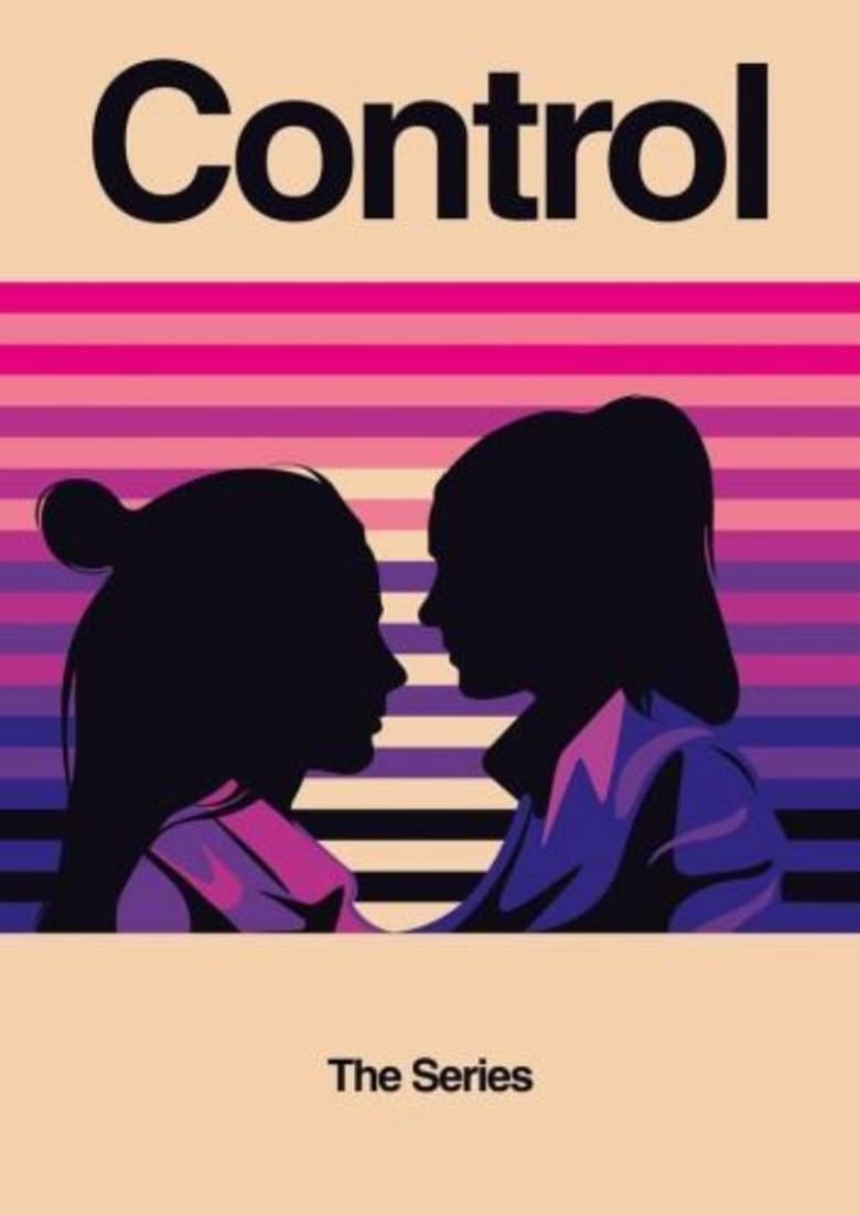 Poster of Control