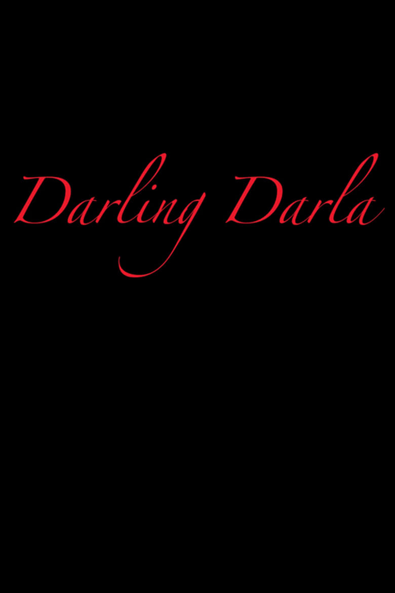 Poster of Darling Darla