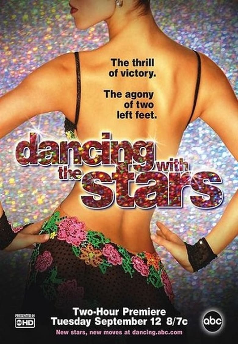 Poster of Episodes in Dancing With The Stars - Season 3 - Season 3