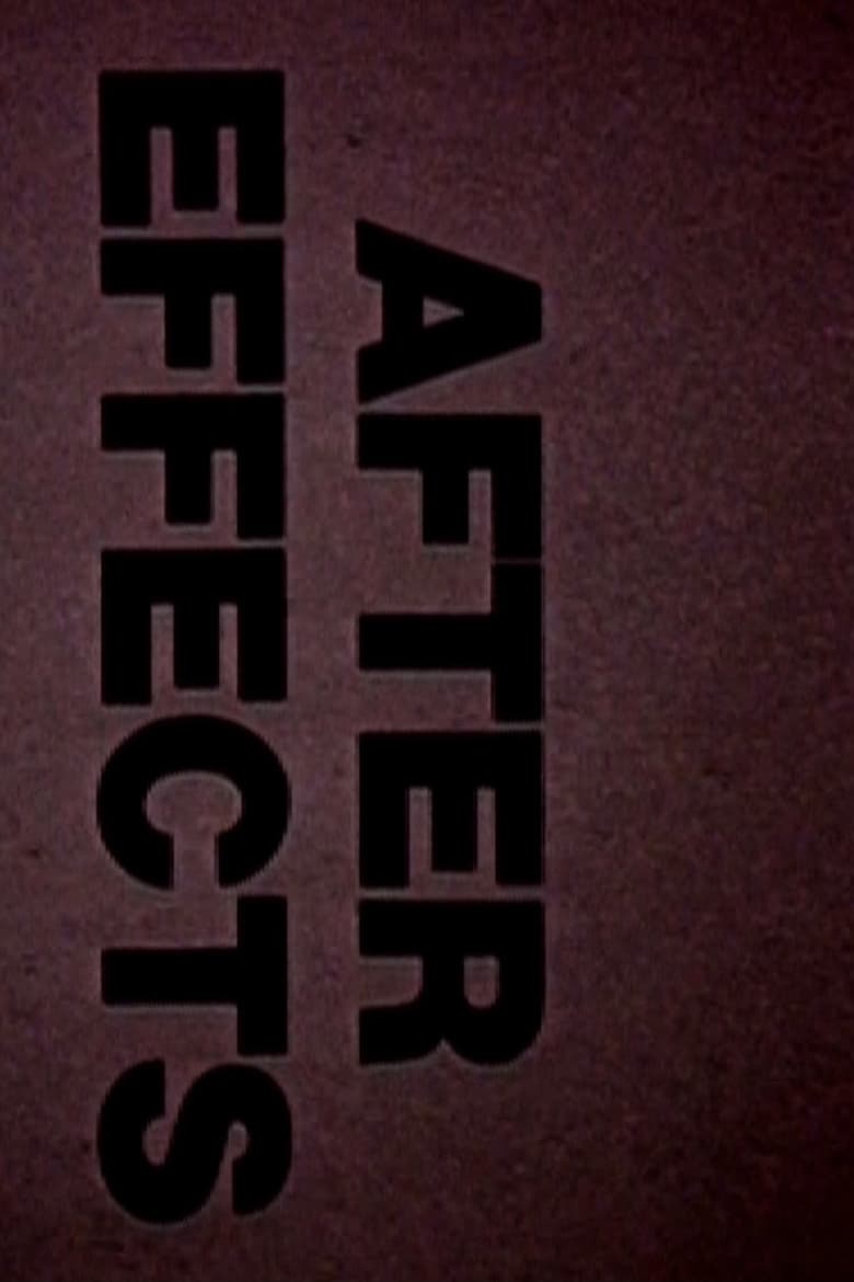 Poster of After Effects