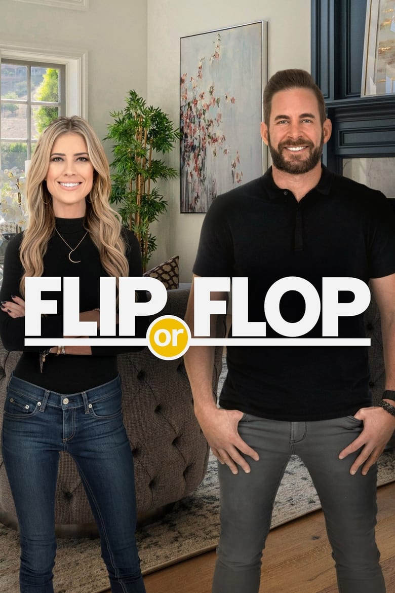 Poster of Episodes in Flip Or Flop - Season 8 - Season 8