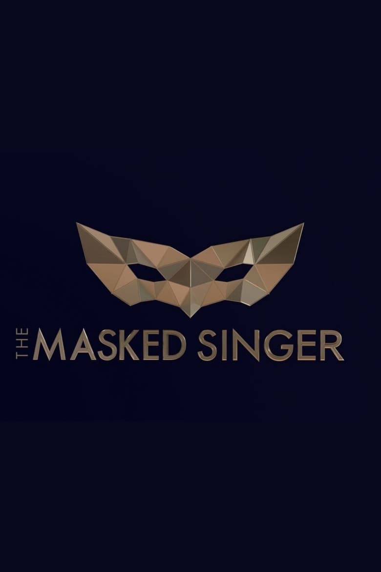 Poster of The Masked Singer