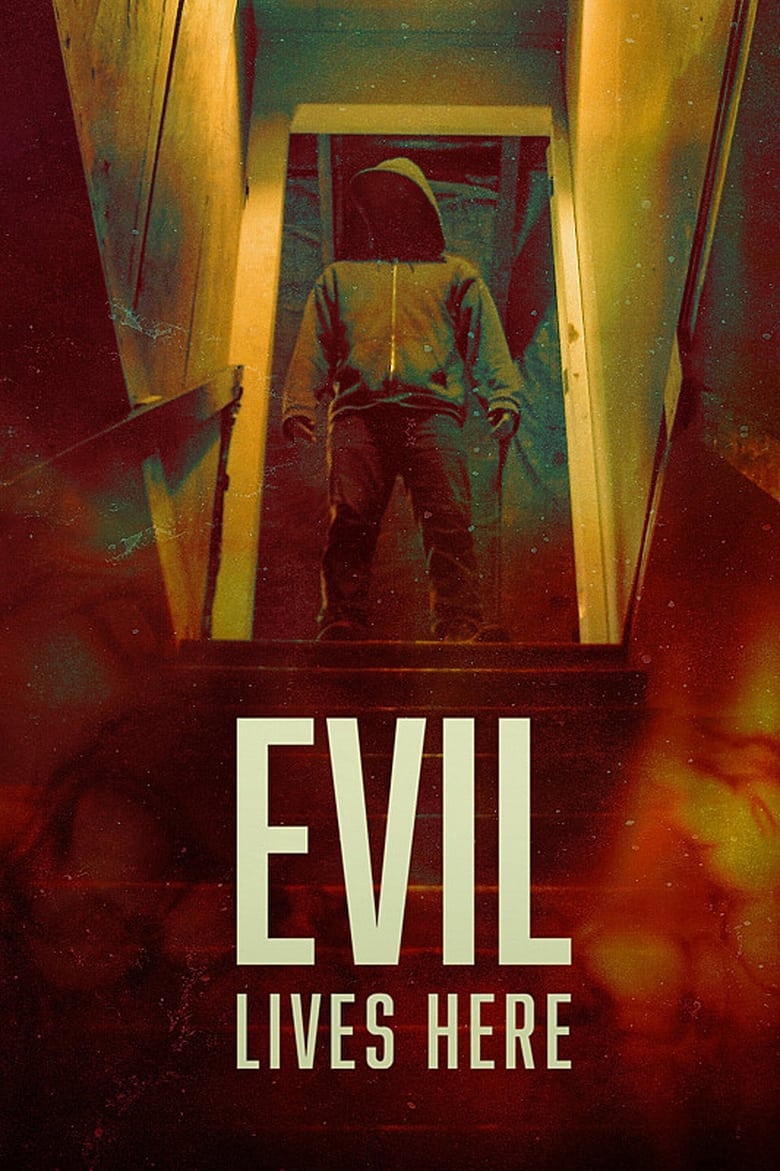 Poster of Cast and Crew in Evil Lives Here - Season 8 - Episode 4 - Momma Made Me Help