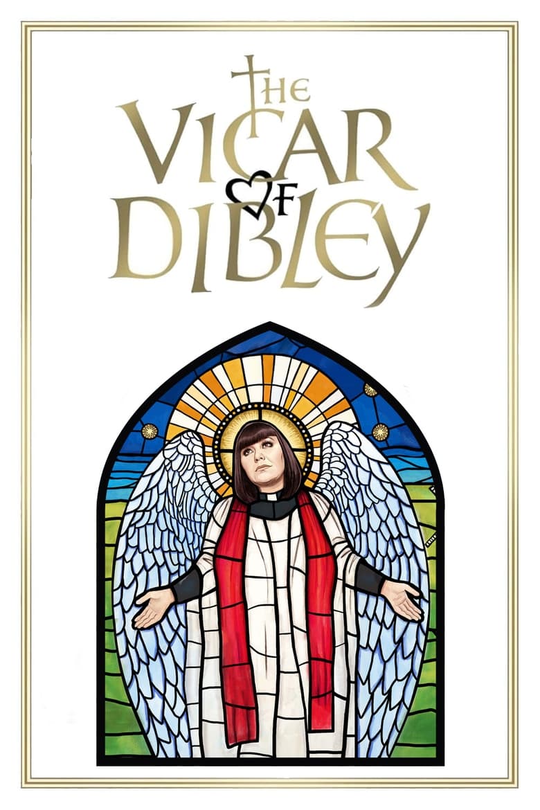 Poster of Episodes in The Vicar Of Dibley - Specials - Specials