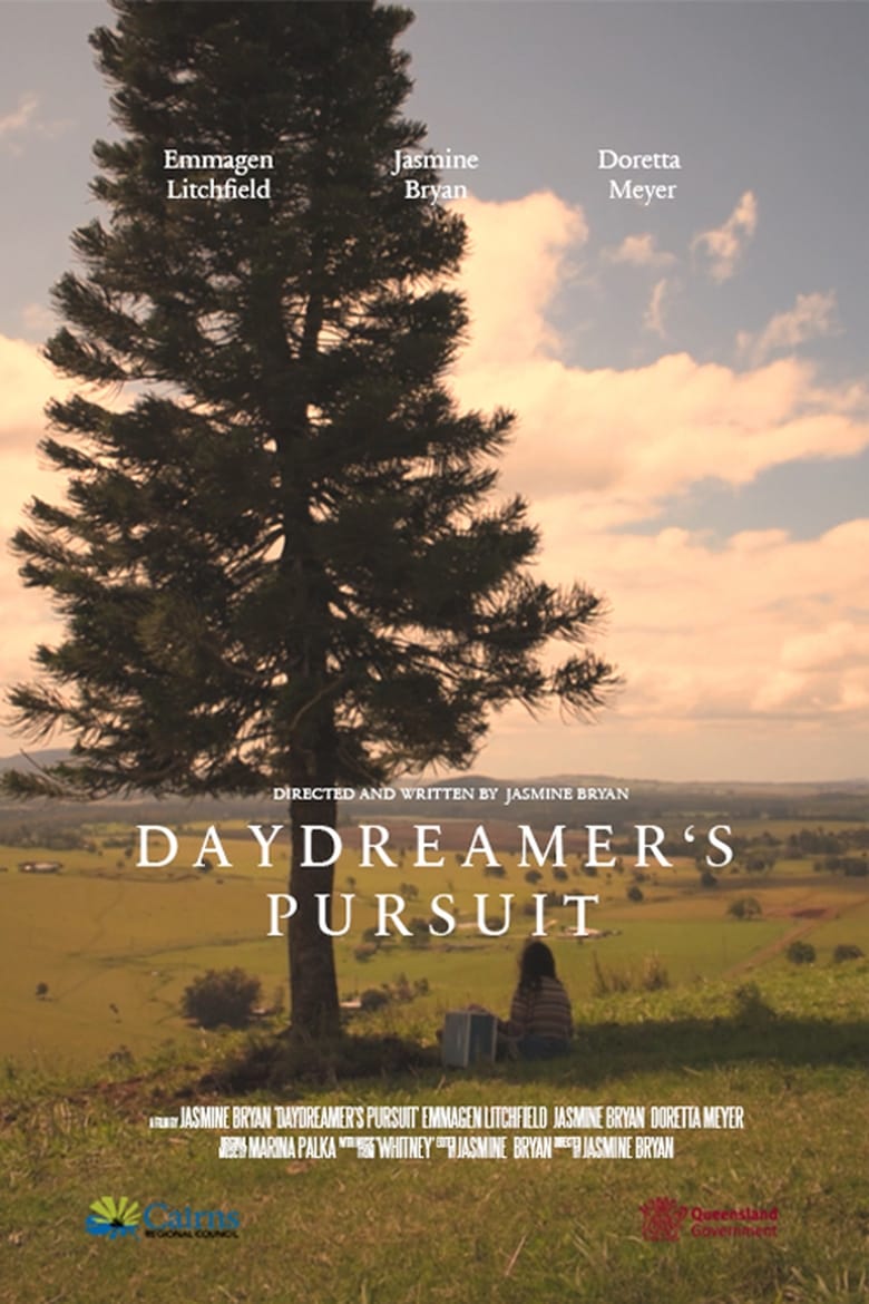 Poster of Daydreamer's Pursuit