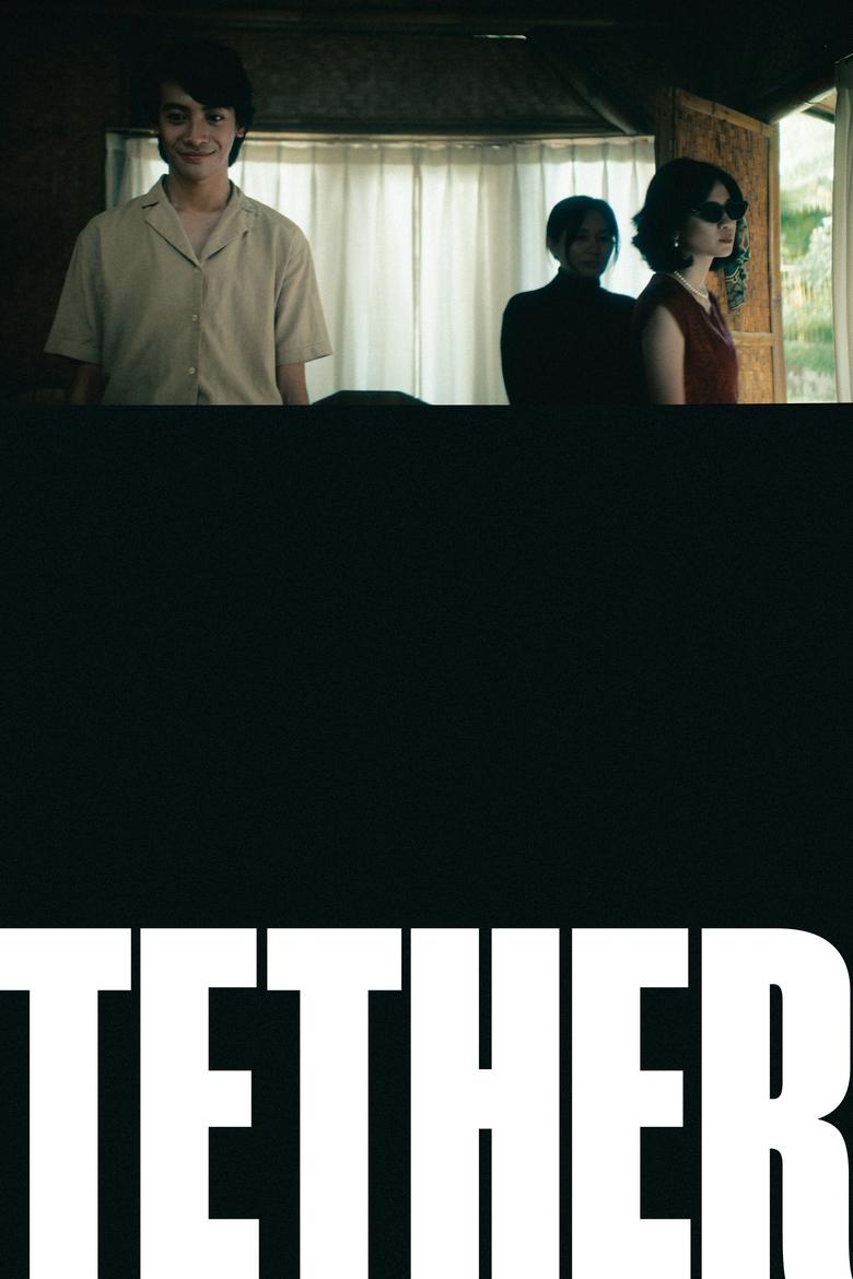 Poster of TETHER