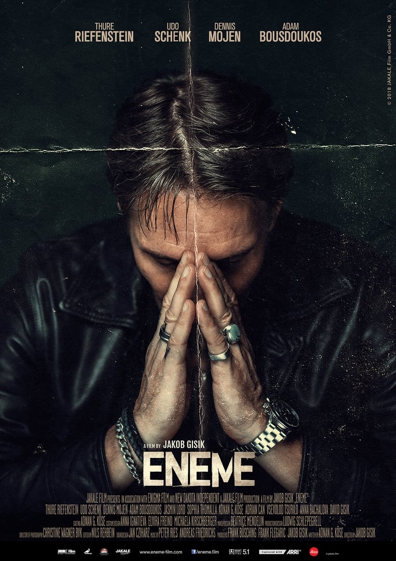 Poster of EneMe