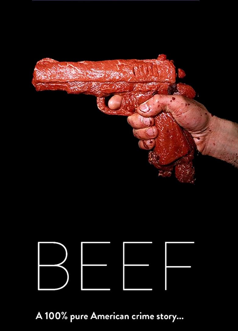 Poster of Beef