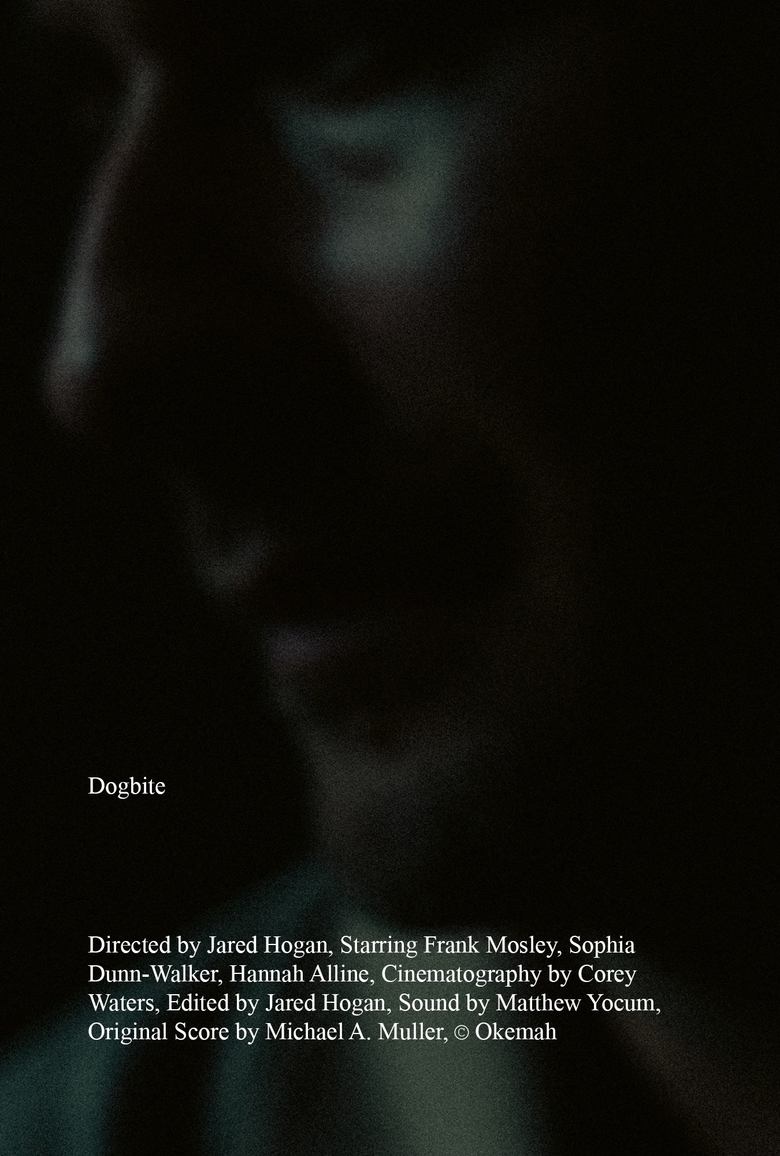 Poster of Dogbite